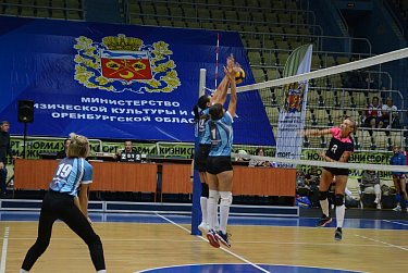 Фестиваль женского спорта подвел итоги